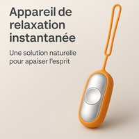 CalmiQ™– Appareil de Relaxation & Sommeil Naturel
